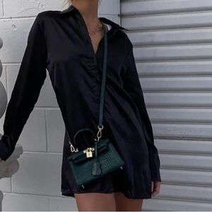 Princess Polly Peta & Jain Hedi mini bag